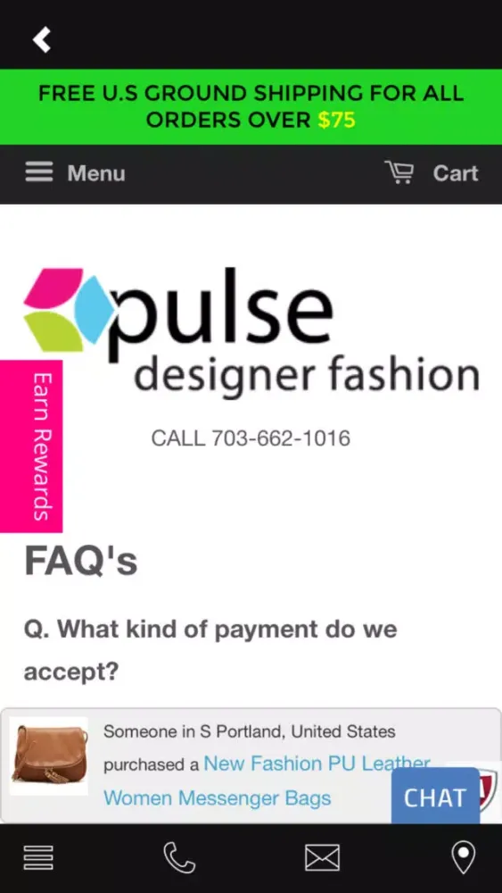 تصاویر Pulse Designer Fashion
