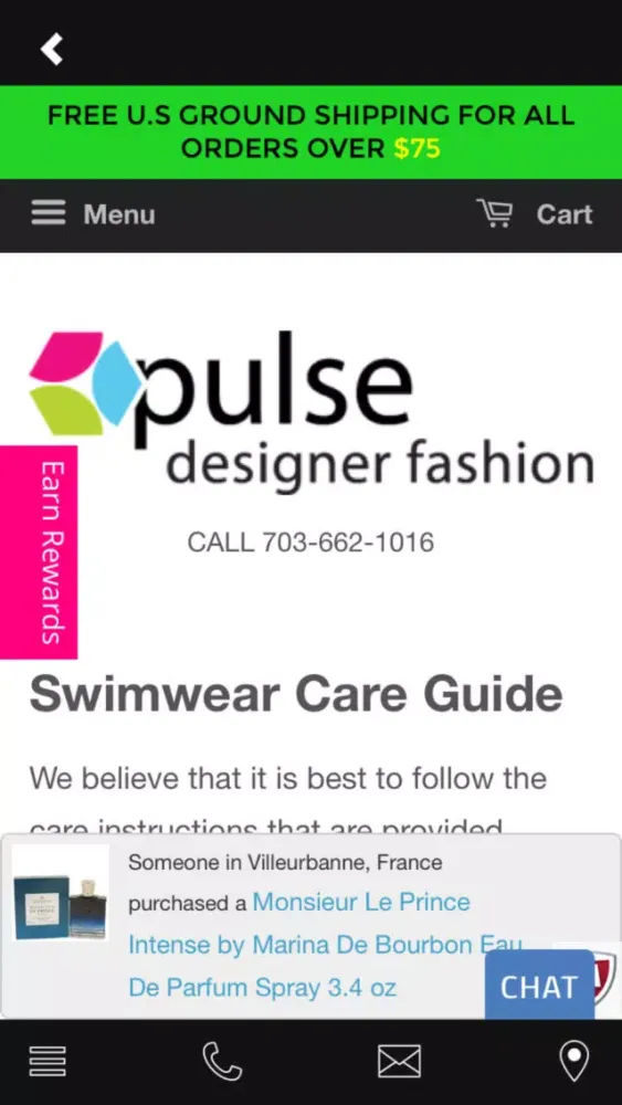 تصاویر Pulse Designer Fashion
