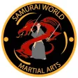 Samurai World CIC Samurai World CIC