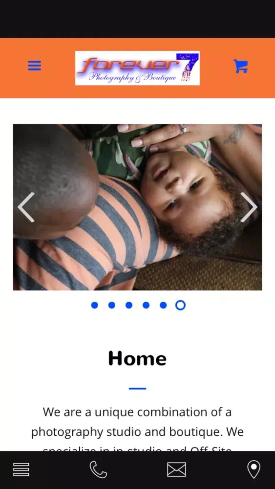 Shop Forever 7 Screenshots