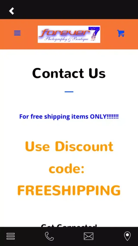 Shop Forever 7 Screenshots