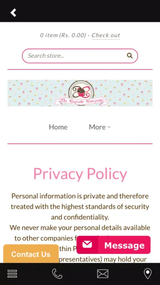 TCC應用截圖