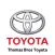 Thomas Bros Toyota