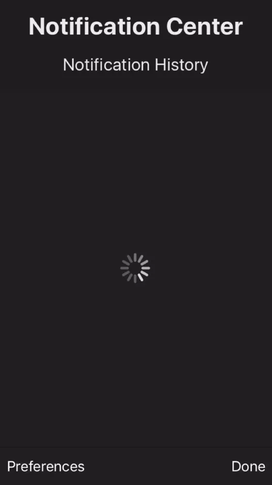 Top Service Screenshots