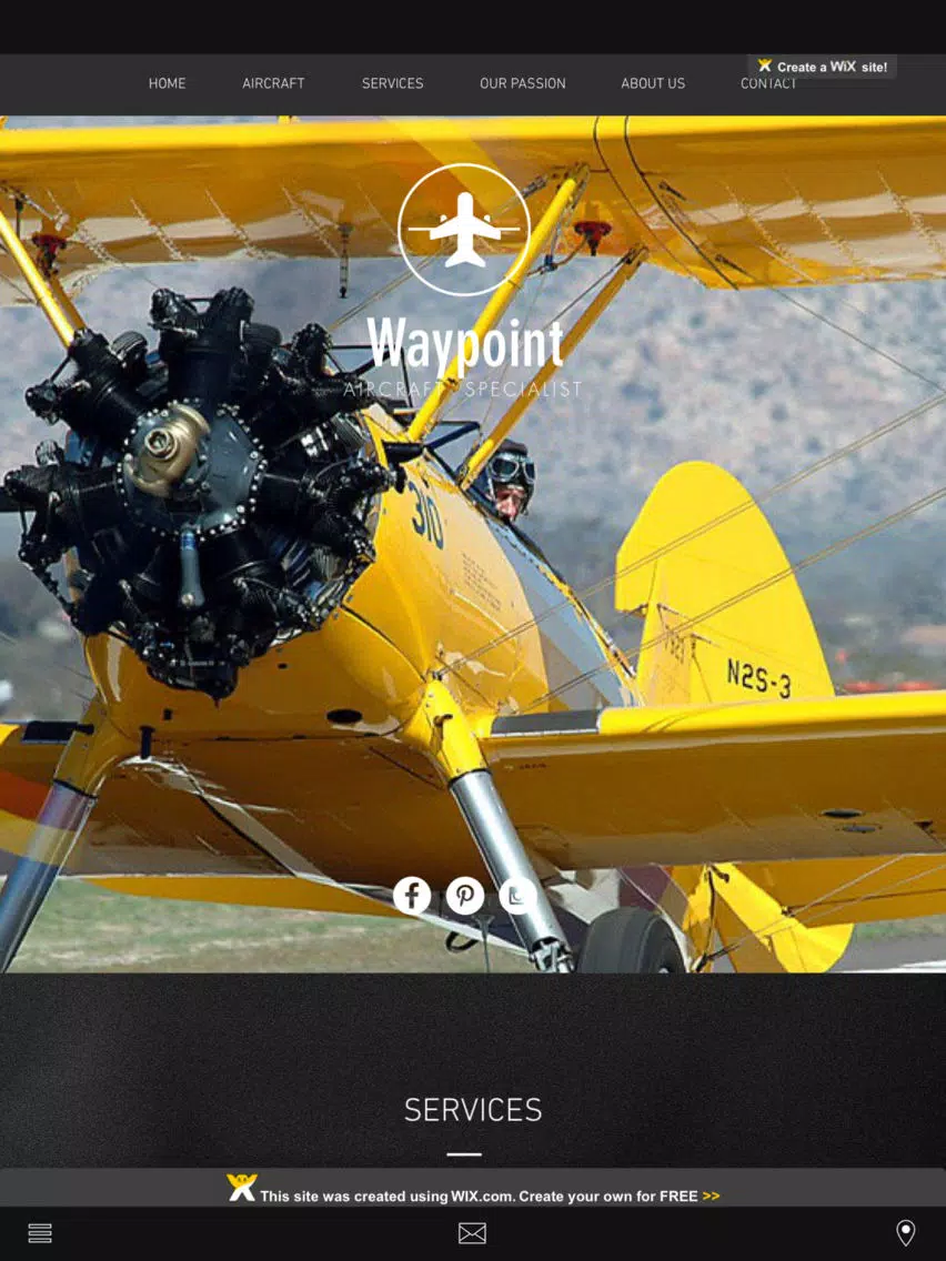 Screenshot di Unreal Keys iPad 