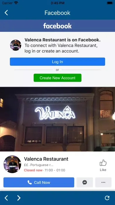صور Valenca Restaurant