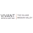 VIVANT at Mission Valley VIVANT at Mission Valley