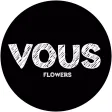 VOUS FLOWERS VOUS FLOWERS