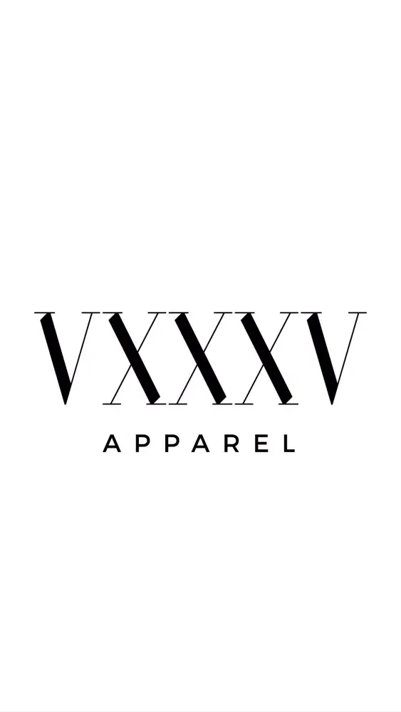 VXXXV Apparel سکرین شاٹس