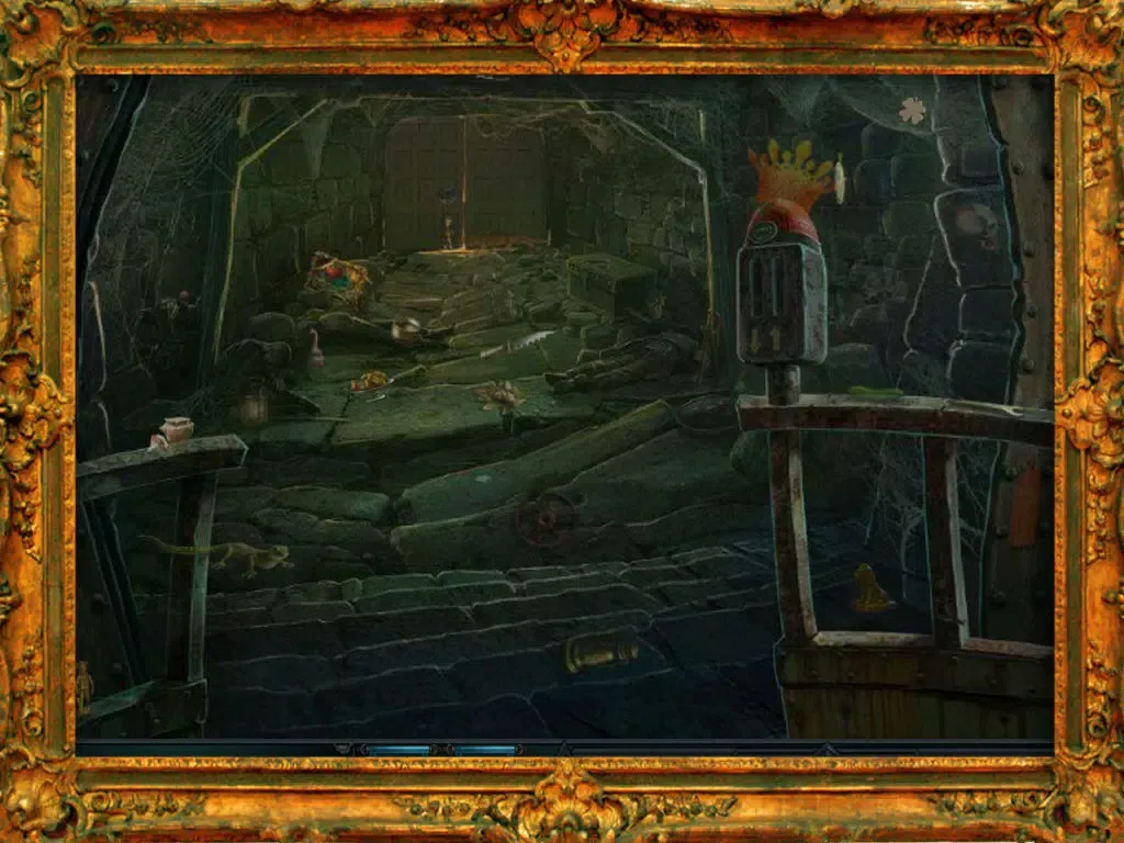 Hidden Object : Hidden Objects Alchemist's House iPad Screenshots