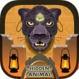 Hidden Object : Hidden Objects Animal Game Hidden Object : Hidden Objects Animal Game