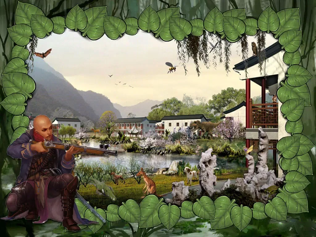 Hidden Object : Hidden Objects Animal Game iPad  Ekran Görüntüleri