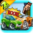 Car Smash : Car Crash : Action Game
