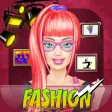 Cute Girl Dress Up : The Game for Girls Make Up,Salon,Fashion,Makeover