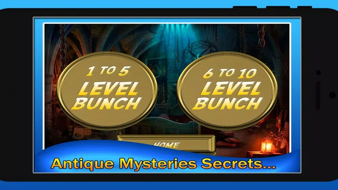 Capturas de pantalla de Detective Files : Hidden Object Mystery