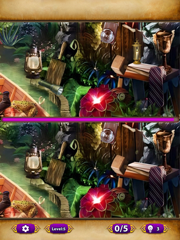 صور Find The Difference : Find it iPad 