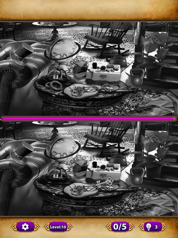 صور Find The Difference : Find it iPad 