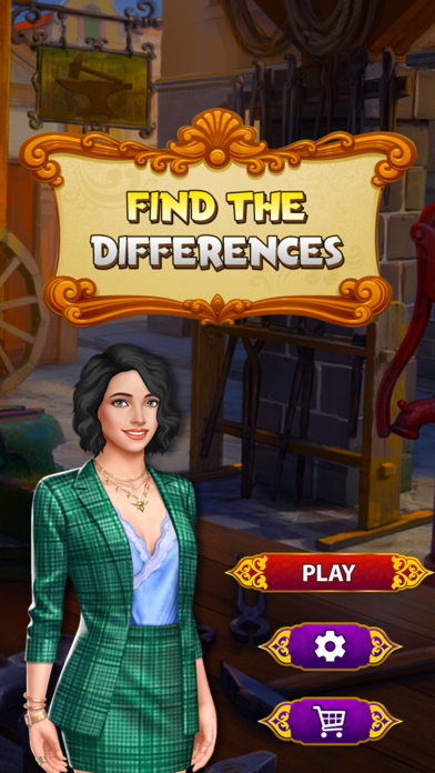 صور Find The Difference : Find it