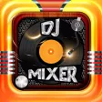 DJ Mixer : DJ Maker,Mixing DJ Sounds and Party Maker Musics,DJ Studio DJ Mixer : DJ Maker,Mixing DJ Sounds and Party Maker Musics,DJ Studio
