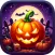 Halloween Hidden Object Puzzle