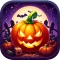 Halloween Hidden Object Puzzle