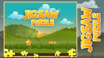 Jigsaw Puzzle : Custom Picture Ekran Görüntüleri