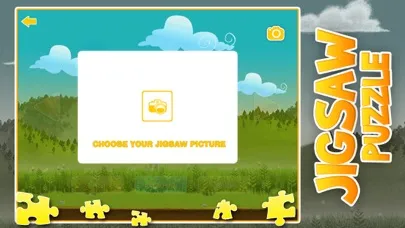 Jigsaw Puzzle : Custom Picture Ekran Görüntüleri