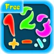 Sky Mathematics Game : Kids Game : Education Sky Mathematics Game : Kids Game : Education