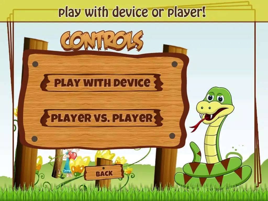 Snake And Ladder : Fun iPad  سکرین شاٹس