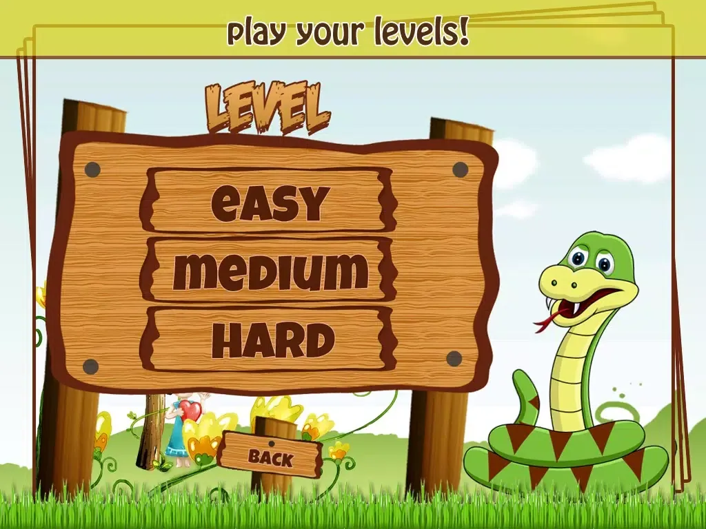 Snake And Ladder : Fun iPad  سکرین شاٹس