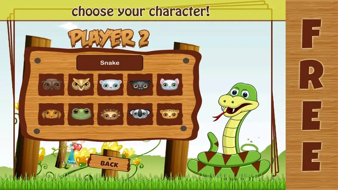 Snake And Ladder : Fun سکرین شاٹس
