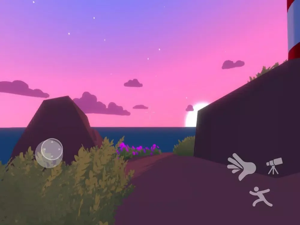 Bright Light (Voidland) iPad  Screenshots