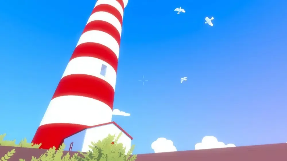Bright Light (Voidland) Screenshots
