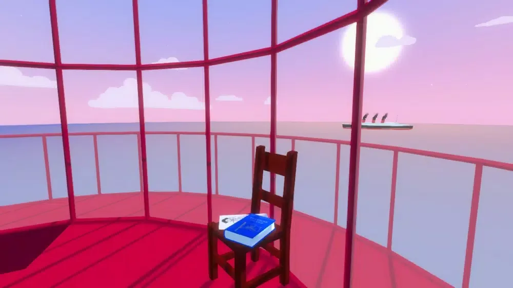 Bright Light (Voidland) Screenshots