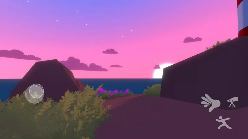 Bright Light (Voidland) Screenshots
