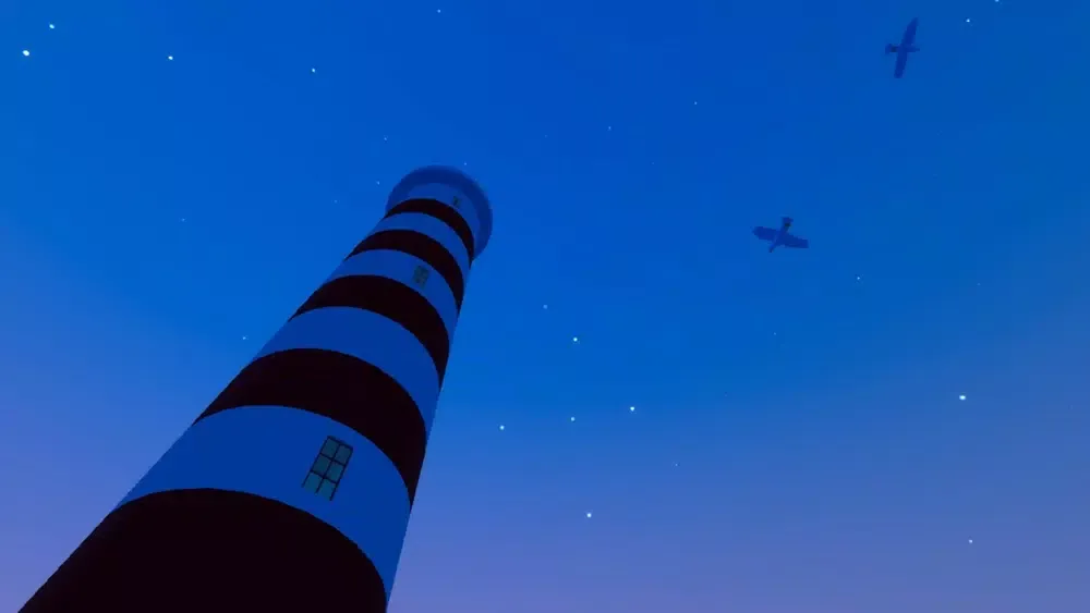 Bright Light (Voidland) Screenshots