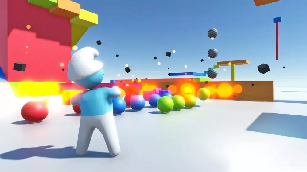 Tiiny Sandbox應用截圖