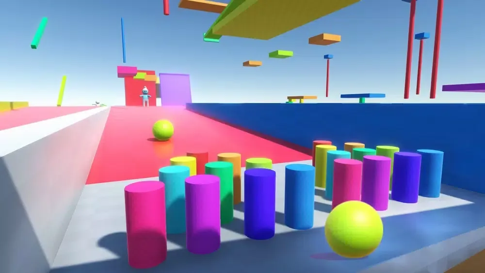 Tiiny Sandbox應用截圖