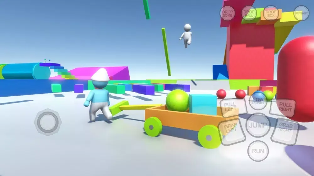 Tiiny Sandbox應用截圖