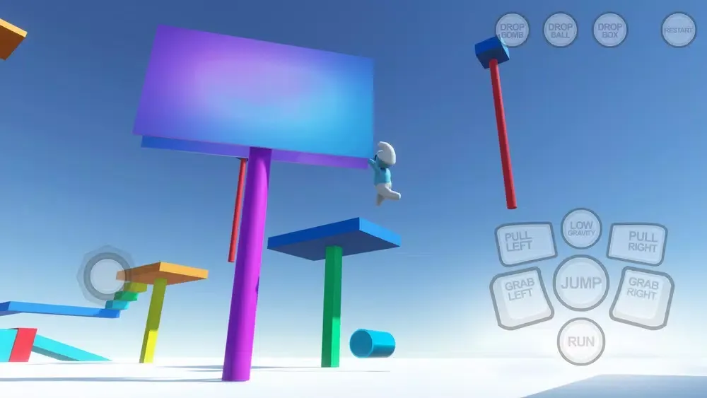 Tiiny Sandbox應用截圖