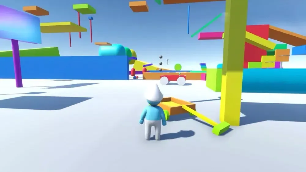 Tiiny Sandbox應用截圖