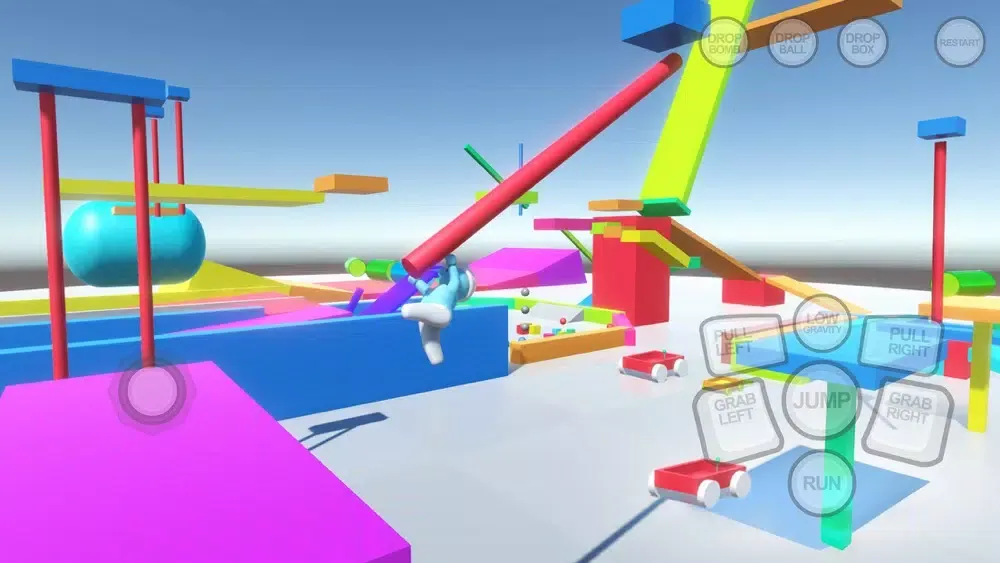 Tiiny Sandbox應用截圖