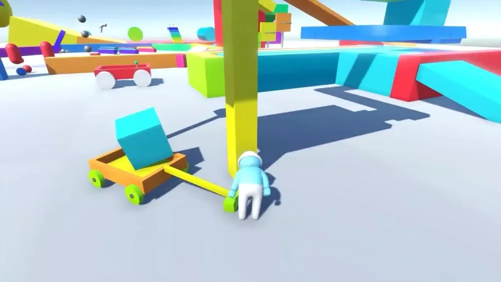 Tiiny Sandbox應用截圖