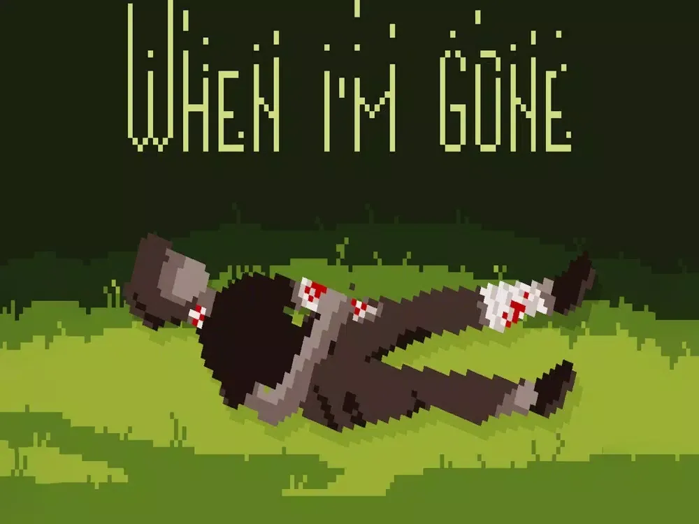 When I'm Gone (Survival) iPad  Screenshots