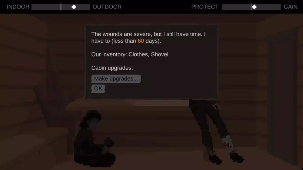 When I'm Gone (Survival) Screenshots