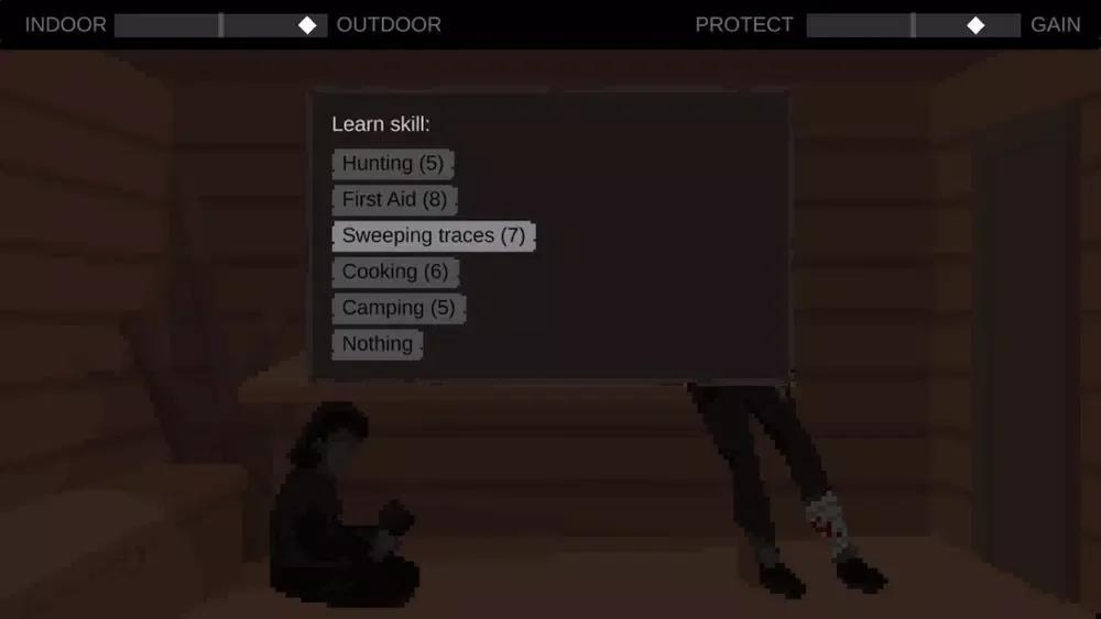 When I'm Gone (Survival) Screenshots