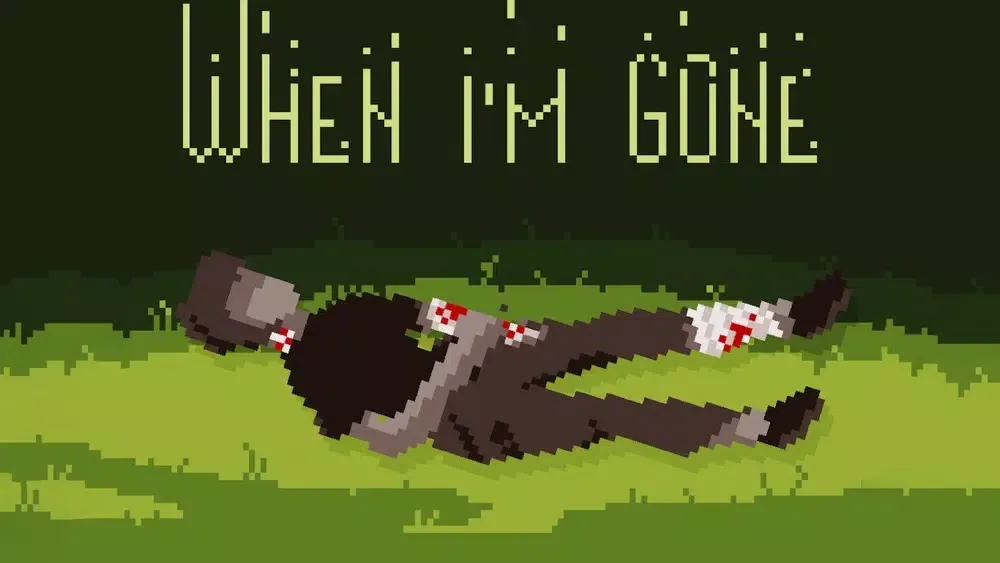 When I'm Gone (Survival) Screenshots