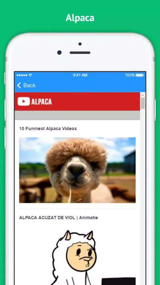 Alpaca - Successful Alpaca Farming Screenshots