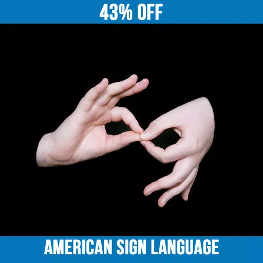 American Sign Language Bible