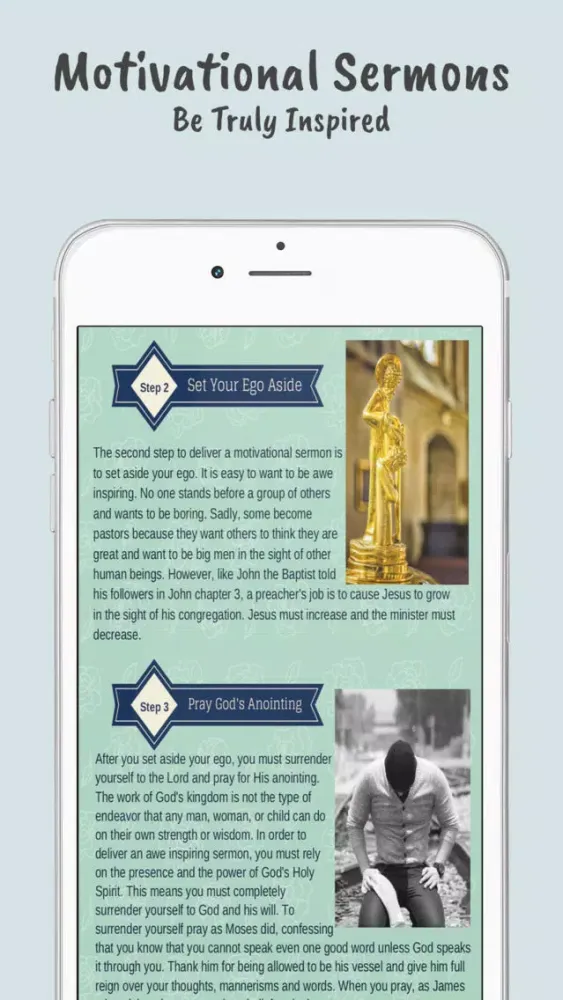 تصاویر Christian Disciple Magazine